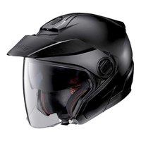 Nolan N40-5 06 Classic N-COM Open Face Helmet