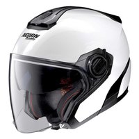 Nolan N40-5 06 Special N-COM Open Face Helmet
