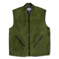 dmd-waxed-vest