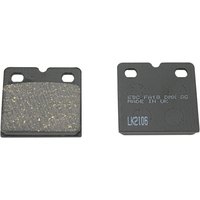 ebc-fa-series-fa018-organic-brake-pads