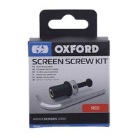 oxford-m5-anodised-screen-screw-kit-8-units
