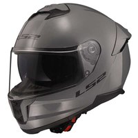 LS2 FF808 Stream II full face helmet
