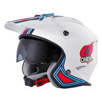 Oneal Capacete Jet Volt MN1