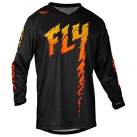fly-racing-langarmad-t-shirt-f-16