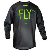 fly-racing-langarmad-t-shirt-kinetic-prodigy
