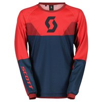 scott-evo-track-junior-long-sleeve-jersey