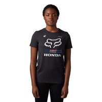 fox-racing-lfs-t-shirt-a-manches-courtes-x-honda