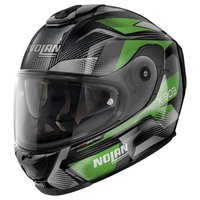 Nolan X-903 Ultra Carbon Highspeed Full Face Helmet
