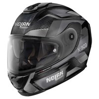 Nolan X-903 Ultra Carbon Highspeed Full Face Helmet