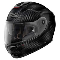Nolan X-903 Ultra Carbon Puro N-COM Full Face Helmet
