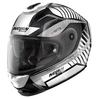 Nolan X-903 Ultra Carbon Starlight Full Face Helmet