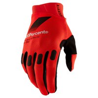 100percent Ridefit Gloves