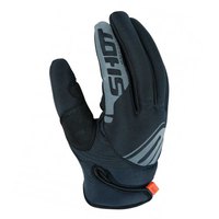 Shot Trainer Cold Weather Short Gloves