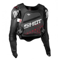 Shot Ultralight Protective Jacket
