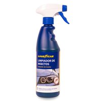 Goodyear Limpia Insectos 99568 500ml