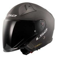 LS2 OF603 Infinity II open face helmet