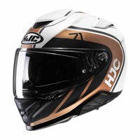 HJC RPHA 71 Mapos full face helmet