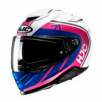 HJC Capacete Integral RPHA 71 Mapos