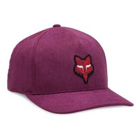 fox-racing-lfs-casquette-de-camionneur-withered