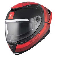 MT Helmets Thunder 4 SV R25 Volledige Gezicht Helm
