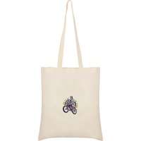 kruskis-live-to-ride-10l-tote-bag