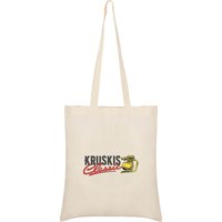 kruskis-logo-classic-10l-tote-bag
