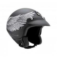 Nexx SX.60 Eagle Rider Soft Open Face Helmet
