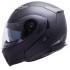 MT Helmets Flux Solid Modulaire Helm