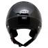 MT Helmets City Eleven SV Solid Open Face Helmet