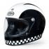 Premier Helmets Trophy Retro fullface-hjelm