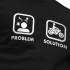 Kruskis Problem Solution Ride short sleeve T-shirt