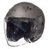 MT Helmets Avenue SV Solid Open Face Helmet