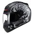 LS2 FF352 Rookie X-Ray Full Face Helmet