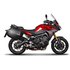 Shad 3P System Side Cases Fitting Yamaha MT09 Tracer