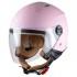 Astone Mini オープンフェイスヘルメット