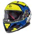 MT Helmets Thunder 3 SV Torn Full Face Helmet