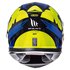 MT Helmets Thunder 3 SV Torn Full Face Helmet
