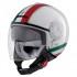 Caberg Riviera V3 Italia Open Face Helmet
