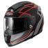 LS2 FF397 Vector Ft2 Vantage Full Face Helmet