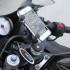 Ram mounts Motorcycle Stem Base With 1´´ Diameter Ball Support