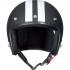 Delroy Jet 1 2 Open Face Helmet
