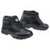 Hellfire Lace Up 1 0 Motorcycle Boots