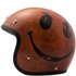 DMD Vintage Smile Open Face Helmet