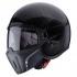 Caberg Casque Modulable Ghost Carbon