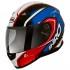 Shiro Helmets Casque Intégral SH-881 Motegi