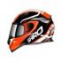 Shiro Helmets SH-881 Motegi Full Face Helmet