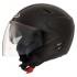 Shiro Helmets SH-60 Ice Open Face Helmet