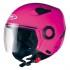 Shiro Helmets SH-61 App Open Face Helmet