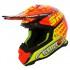 Shiro helmets MX-917 MXoN Motocross Helmet