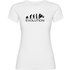 Kruskis Evolution Off Road T-shirt med korte ærmer